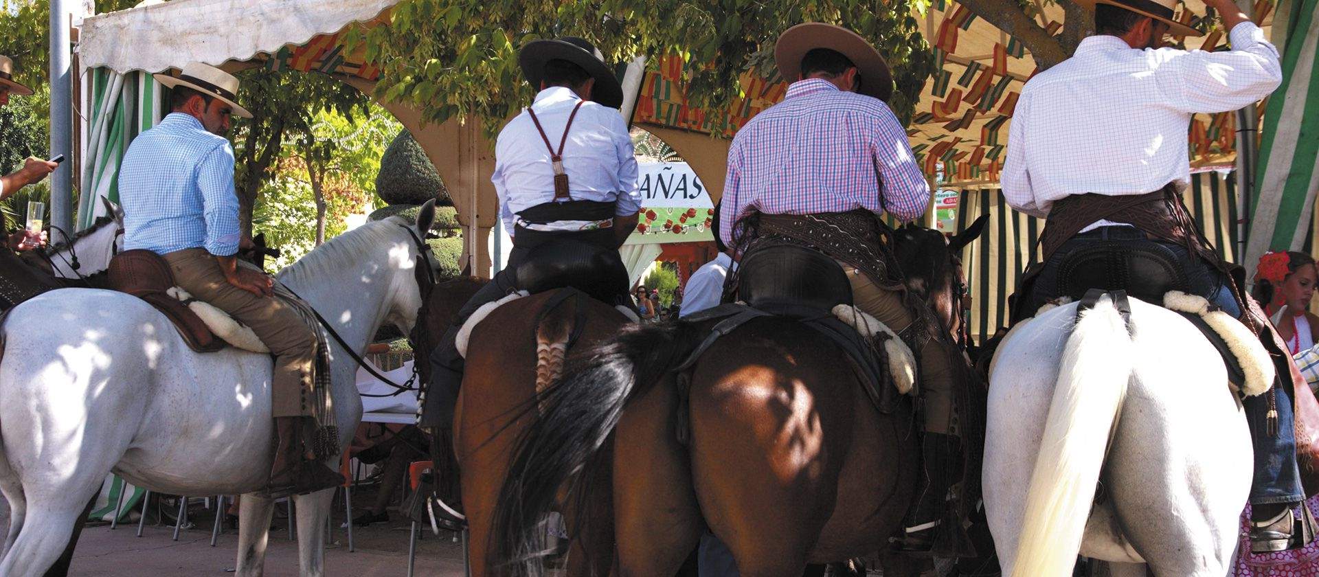 Feria Real